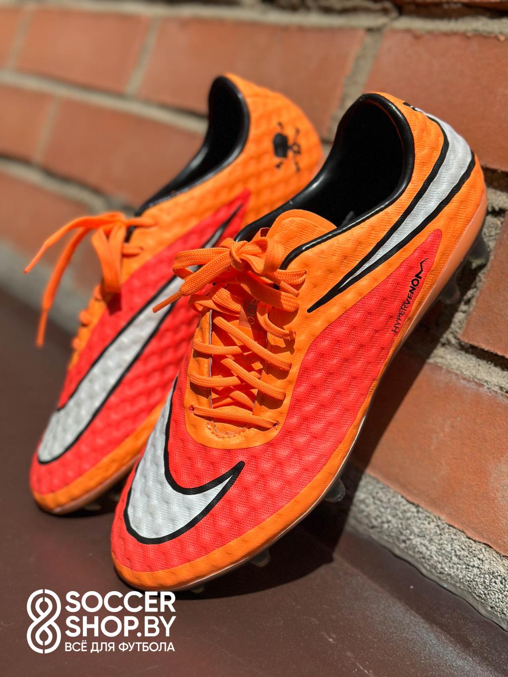 Nike Hypervenom Phantom I FG Soccershop